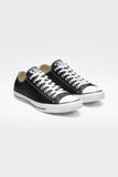 CHUCK TAYLOR ALL STAR LEATHER - BLACK