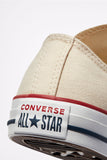 Chuck Taylor All Star Low Top Natural Ivory