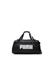 PUMA Challenger Duffel Bag M Puma Black