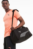 Fundamentals Sports Bag S Puma Black
