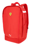 Ferrari SPTWR Race Backpack Rosso Corsa
