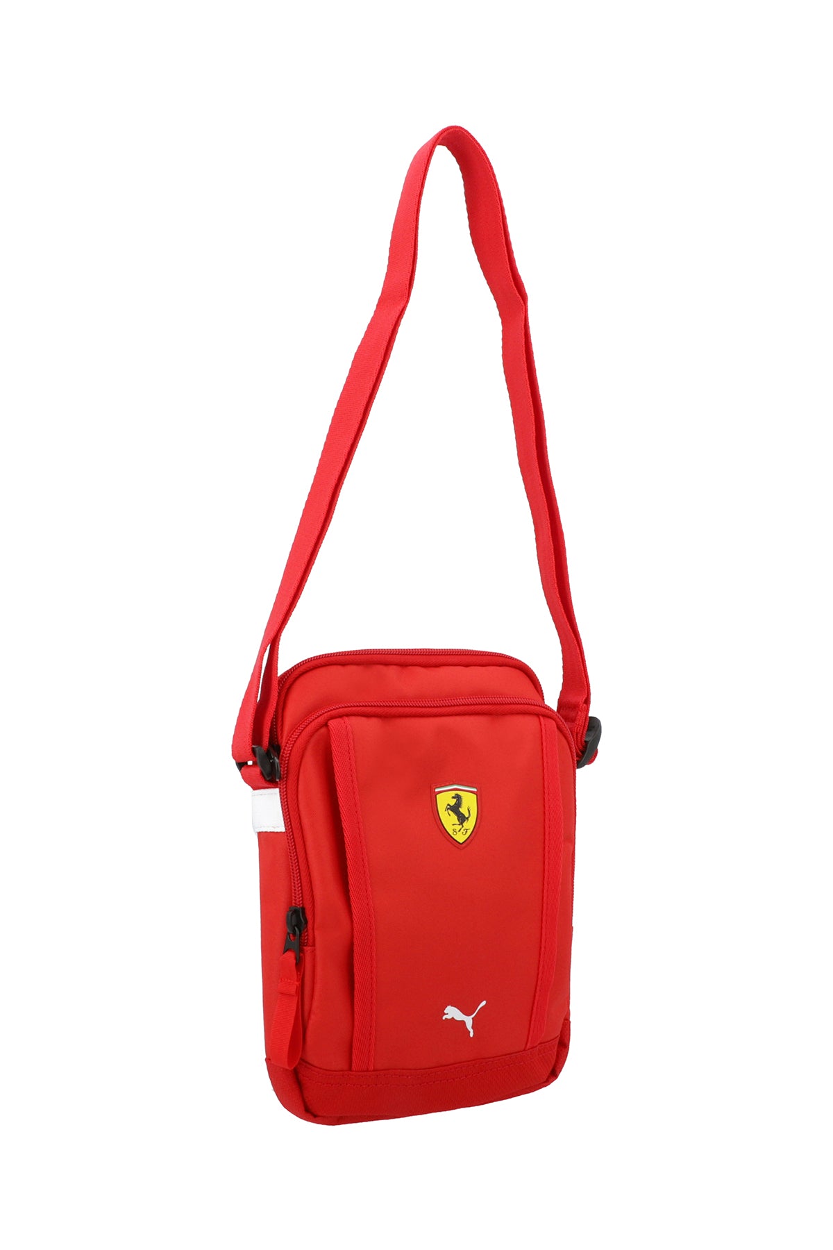 Ferrari SPTWR Race Portable Rosso Corsa