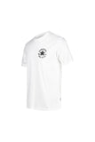 Converse Stamped Chuck Patch Tee White