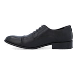 Barefoot Black Formal Black Tie Oxford For Men 110-BL