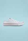 CHUCK TAYLOR ALL STAR LEATHER - WHITE