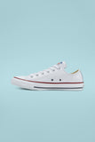 CHUCK TAYLOR ALL STAR LEATHER - WHITE
