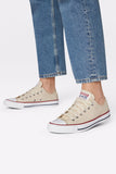 Chuck Taylor All Star Low Top Natural Ivory