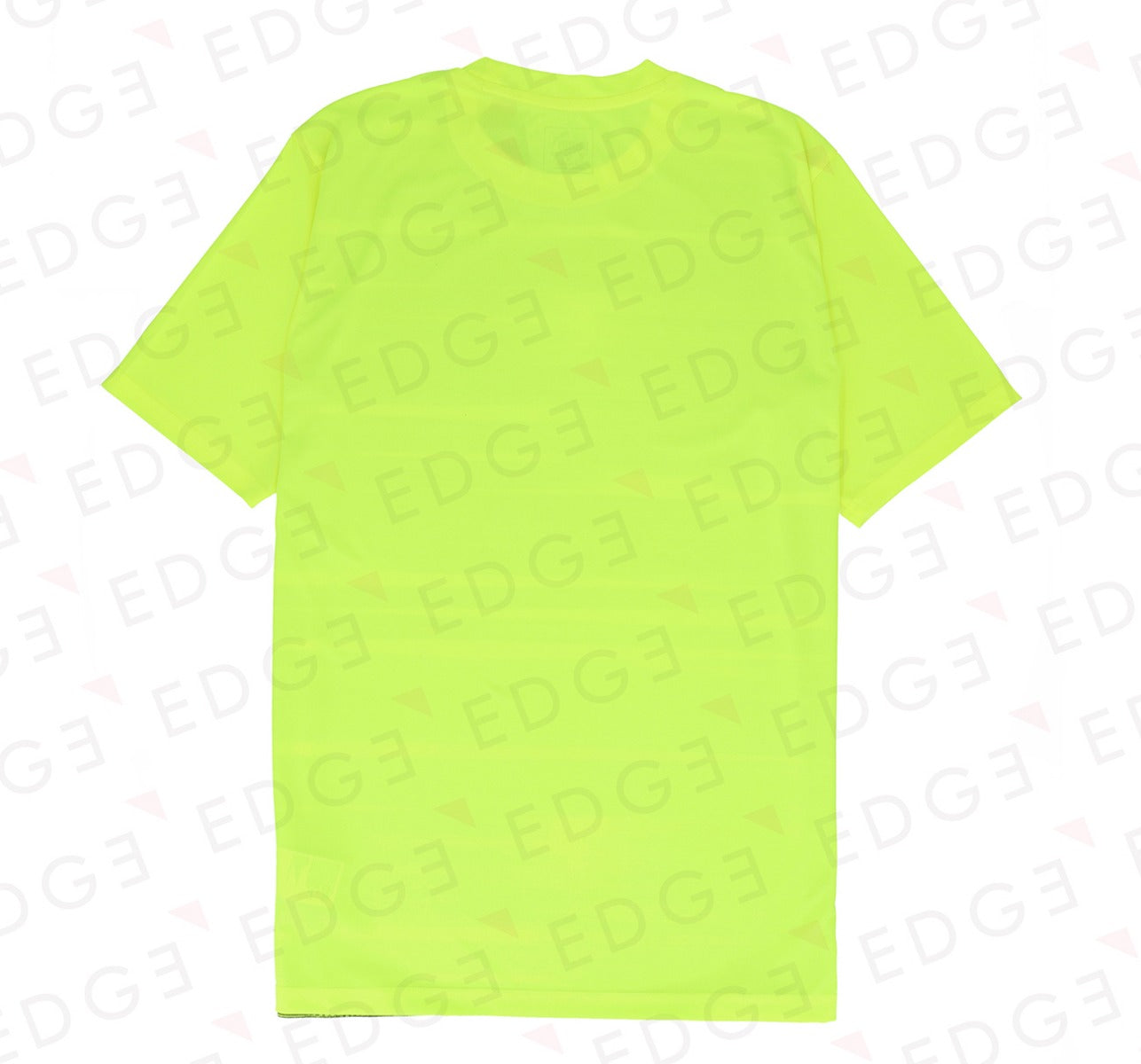 PUMA ftbINXT Graphic Shirt Core - Yellow alert-grey dawn - SKU-656428-04 - Men