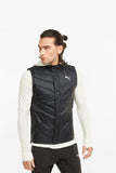 RUN ELEVATED PADDED VEST M Puma Black