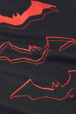 PUMA x Batman Performance Graphic Tee Puma Black-Front graphic