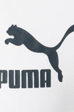 Iconic T7 Tee Puma White