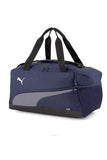Fundamentals Sports Bag S Peacoat-Puma W