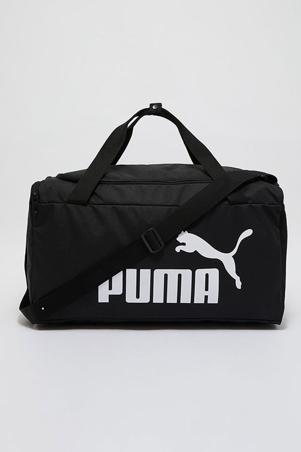 Elemental Sports Bag S Puma Black