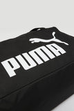 Elemental Sports Bag S Puma Black