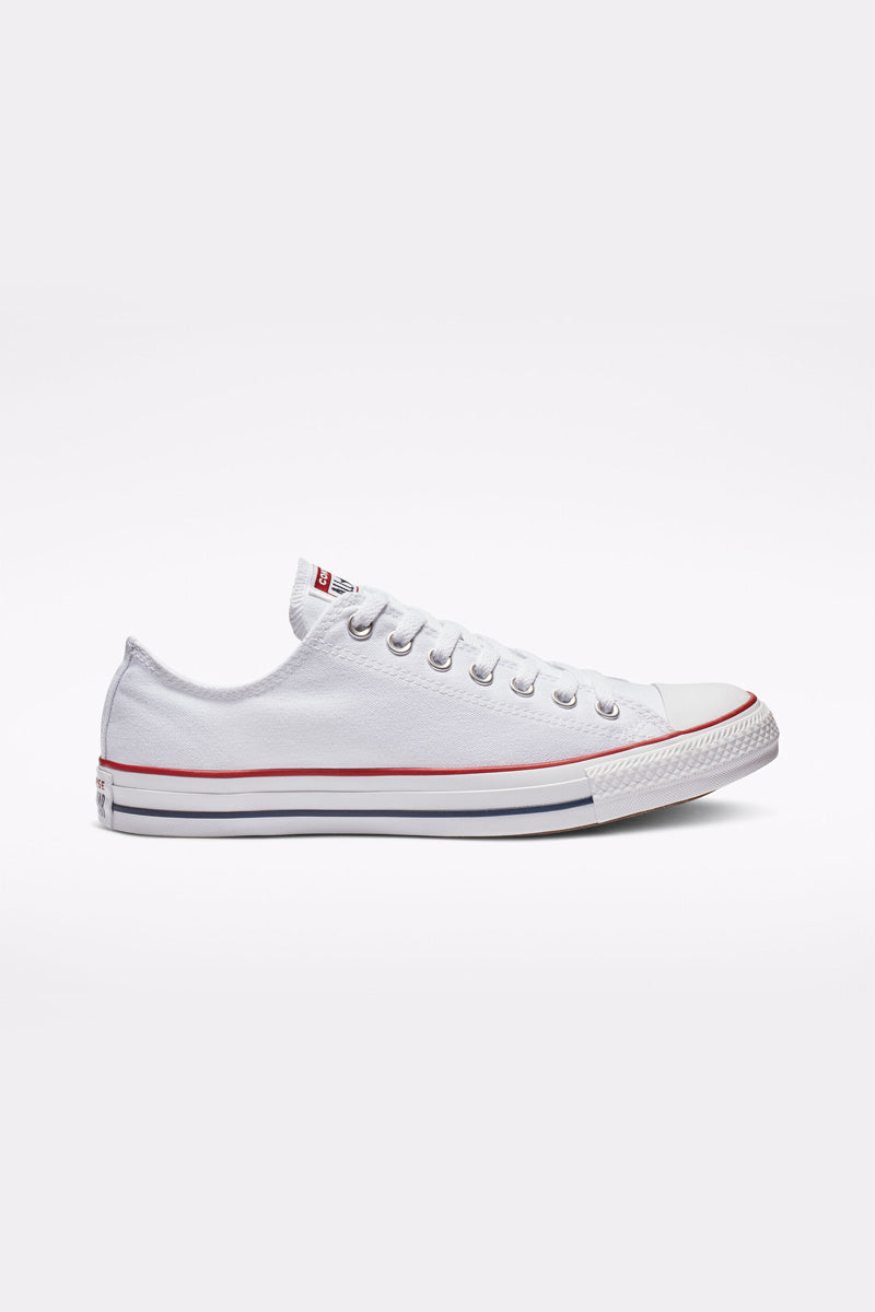 Chuck Taylor All Star - Optical White Low Top