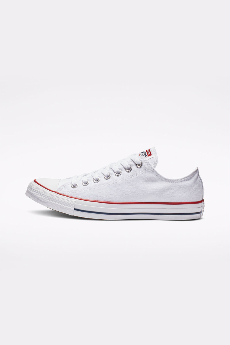 Chuck Taylor All Star - Optical White Low Top
