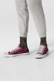 Chuck Taylor All Star Low Top Maroon