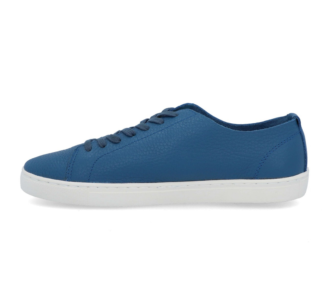 Barefoot Blue Lace Up For Men W1175-RB