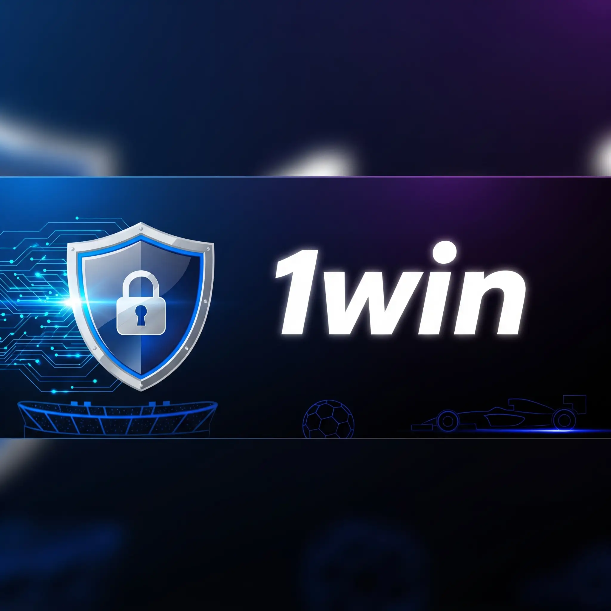 1win Security and Safety